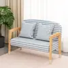 Rincón de Lectura Sofá Silla Infantil Sofá Pequeño Dibujo Animado Lindo Niño y Niña Asiento para Bebé Guardería Rincón de Libros Sofá