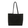 Bolso Tote Retro para Mujer 2025 Nueva Moda Diseño Nicho Coreano Bolso de Viaje Ins Bolso de Hombro de Gran Capacidad