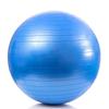 Pelota de Yoga Pelota de Pilates Pelota de Fitness de PVC Engrosada Antiexplosión Mujeres Embarazadas Partería Niños Entrenamiento Sensorial Pelota de Equilibrio