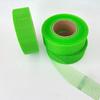[Extremo Personalizado] Cinta Autoadhesiva Verde de 8 Mallas 75g con Cinta Autoadhesiva de Calafateo de Fibra de Vidrio de Calidad de Exportación Encriptada