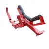 Dispositivo Corrector de Correa Pasivo de Cuatro Barras Totalmente Automático, Corrector de Correa de Cuatro Barras de Ajuste Bidireccional para Banda Transportadora