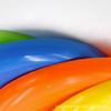 Frisbee deportes al aire libre disco volador deportes profesionales juegos al aire libre disco volador equipo de fitness suministros fábrica de Frisbee