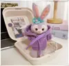 Solo se venden Ropa de Muñeca: Ropa de Colgante Lulu, Belle, Shirley, Rose, Stellalou, Stella, y Overoles de Ropa para Muñecas Dolly