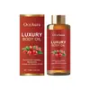 Oceaura Aceite Corporal Suave e Hidratante Hidratante y Cuidado para Pieles Delicadas Elasticidad Corporal Cuidado Diario Aceite Esencial