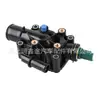 El Termostato de Salida de Agua del Motor 1336Z0 es Adecuado para Peugeot 206 1007 307Sw Citroen C2 C3 C4