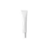 Spot 30ml Tubo Branco Brilhante Fosco Material de Embalagem Cosmética Rolha Interna Subembalagem Loção Essência Creme para Olhos Impressão