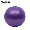 Mini Pelota de Pvc Multicolor a Prueba de Explosiones Tubo de Trigo Mini Pelota de Yoga Pelota de Pilates Círculo Postura Pelota Pequeña de Fitness Pelota de Paja de Trigo
