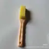 Plástico Pequeño Cepillo Cepillo para Limpiar Zapatos Color Sólido Colgante Cerdas Suaves Cepillo para Lavar Zapatos Cepillo para Lavandería Cepillo para Lavar Ropa Zapatos