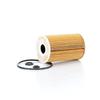 El Filtro de Aceite 03L115562 03L115466 es Adecuado para Volkswagen Passat 2.0L de 2012-2017