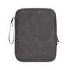 Capa Protetora para Tablet iPad 11 polegadas Bolsa Interna Portátil à Prova de Choque Adequada para Armazenamento de Acessórios de Tablet Apple Huawei