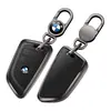 Fábrica de Origem adequada para capa de chave BMW feminina Série 3/Série 5/x3/x1 lâmina capa protetora de chave de carro série três