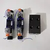 Modificação de Garra de Madeira para Escavadeira Controle Elétrico Garra de Madeira Rotativa Chicote Elétrico Controlador Acessórios de Engate Frontal