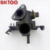 Conjunto de termostato Volkswagen aplicable 047121111A 007072212A