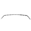 Adequado para Para-choque Traseiro Inferior Faixa Brilhante 2022 Han Ev Qianshan Cui Hcef2804218