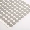 Tampa de Garrafa Grau Alimentício Vedação de Silicone à Prova d'Água M3 Vedação de Silicone Resistente ao Desgaste M5 Vedação de Parafuso Antiderrapante M8 Vedação de Borracha de Silicone Resistente ao Desgaste