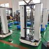 Máquina de ensayo de flexión de cerámica lista para usar, probador de resistencia a la flexión de placas de cerámica, equipo de ensayo de flexión de baldosas cerámicas