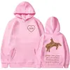 Lana Del Rey 2025 Álbum Tour Merchandising Sudadera con Capucha Ropa Unisex Manga Larga Sudadera con Capucha Original
