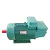 Motor trifásico de rotor bobinado YZR para elevación, metalurgia, motor de cobre puro GB, 15-75 kW