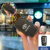 Adecuado para Set de Llaves Toyota Bullying CHR Landa Delantera Hombres Corona Pradole Ling Fang Wei Sa Corolla Wei Chi Reiz