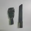 Aplicable para Accesorios de Aspiradora Inalámbrica Yunmi A9 Batería Cepillo para Piso Cepillo Rodillo Eliminación de Ácaros Depósito de Polvo Herramienta para Grietas Elemento Filtrante Haipa VC09
