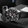 VAVAVOOM nuevo reloj para hombre transfronterizo moda casual correa impermeable reloj para hombre fábrica de relojes primera generación de cabello