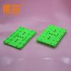 75110 placa de chassi verde de tração nas quatro rodas placa de tração nas quatro rodas placa integrada de tração nas quatro rodas placa de engrenagem de tração nas quatro rodas peças de pequena produção