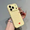 Aplicável à Apple, torna-se instantaneamente 17promax, doce, bolinha, formato de coração, suporte, iPhone, celular Xiaomi, capa macia e rígida, personalizado
