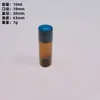 Fábrica de Origem Oferece Preço Especial para Frascos Plásticos de 10ml/Frascos Pequenos Marrons