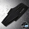 Pantalones de Hielo de Seda para Hombre Verano Nuevos de Secado Rápido Largos Finos Sueltos Pantalones de Aire Acondicionado Elásticos con Puño en Tobillo Talla Grande Casual Deportivos