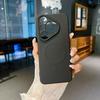 Para Huawei Pura70Pro Silicona Líquida pura70ultra Magnético Pura70 Funda Todo Incluido Anti-caída para Hombres y Mujeres