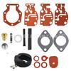 Kit de Reparo Lin Sheng 439073 431897 18-7219 6 8 9.9 15 20 HP