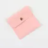Encontre Fabricantes de Fonte de Fábrica para Personalizar Profissionalmente Sacos para Joias, Amostras Prontas e Sacos de Armazenamento de Joias Escovados de Microfibra