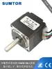 Motor paso a paso Micro 28 de 1.8 grados 28hs3306b4 eje simple y doble eje sólido y hueco motor para máquina dispensadora