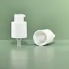 Stock Listo Bomba de Polvo Cd de 20 Dientes con Cubierta Exterior Galvanizada, Cabezal de Bomba de Presión para Base/Loción, Soporta Personalización