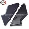 Adecuado para Soporte de Parachoques Delantero Santafe 2013-2019 865524Z000 865514Z000