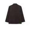 Suministro Exclusivo Transfronterizo de Ropa para Mujer 2025 Nuevo Estilo Europeo y Americano Moda Elegante Blazer Holgado de Un Botón 8338789