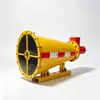 Dispositivo automático a prueba de explosiones subterráneo, dispositivo de supresión de explosiones para minería, dispositivo automático a prueba de explosiones eficiente, rápido, que ahorra tiempo y mano de obra