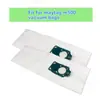 Bolsas de Recolección de Polvo No Tejidas Adecuadas para Aspiradoras Maytag M500/Riccar R30D/S30D/Rlh-6