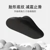 Pantuflas de Baño Puxi, Antideslizantes, Chanclas de Verano para el Hogar de Eva para Mujer, Cómodas y Sencillas