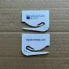 Móveis Promoção Imperdível Faca com Lâmina Antiderrapante com Gancho Filme para Colchão Faca Antiderrapante Travesseiro de Compressão Faca para Filme a Vácuo