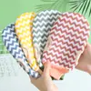 Set de Toallas de Baño, Guantes Potentes para Frotar la Espalda, Artefacto de Baño para Hombre, Baño para Mujer en Casa, Frotador de Espalda con Barro, Bola de Baño Gris