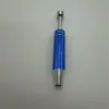 Pinzas cortas con cuatro garras, herramienta de sujeción de diamantes de acero inoxidable, pinza para joyería, herramienta de agarre