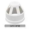 Accesorios para Tubería de Drenaje de Lluvia de PVC Junta Codo Directo T Junta Telescópica Tipo Ps Curva de Almacenamiento de Agua Pegamento 75