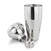 Fabricante Cailin Coqueteleira de Aço Inoxidável Copo para Misturar Bebidas Ferramentas de Bar Coquetéis Caseiros Transfronteiriços