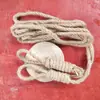 Ramas secas de madera maciza peladas, Ramas de árbol muerto, Percheros decorativos, Barras para cortinas, Separadores, Flores secas en forma de jarrón