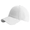 Sombrero de sol con protección solar de color sólido para otoño e invierno 2023, sombrero de béisbol de ala dura de moda para golf, sombrero de visera de pico de pato para hombres y mujeres