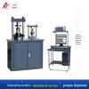 Máquina de ensaio de pressão constante, máquina automática de flexão e compressão, máquina de ensaio de pressão de cimento YAW-300C