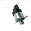 Adecuado para unidad de medición de combustible common rail, válvula proporcional de entrada de combustible, válvula reguladora de presión, válvula SCV 096547943