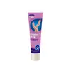 Creme para Mãos Doutor Santo com Óleo de Cobra: Hidratante, Hidrata, Previne o Ressecamento e o Rachamento, Multifuncional, Disponível em Vários Tamanhos e Contém Ácidos Frutais para uma Pele Macia e Suave