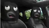 Funda para reposacabezas de coche con estampado de retrato más vendida de Amazon, funda de almohada universal para el cuello para el coche, se puede personalizar con etiquetas y se envía según tu diseño